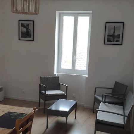 Appartements Simples Et Fonctionnels Pamiers Buitenkant foto