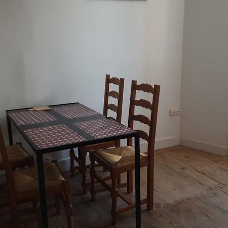 Appartements Simples Et Fonctionnels Pamiers Buitenkant foto