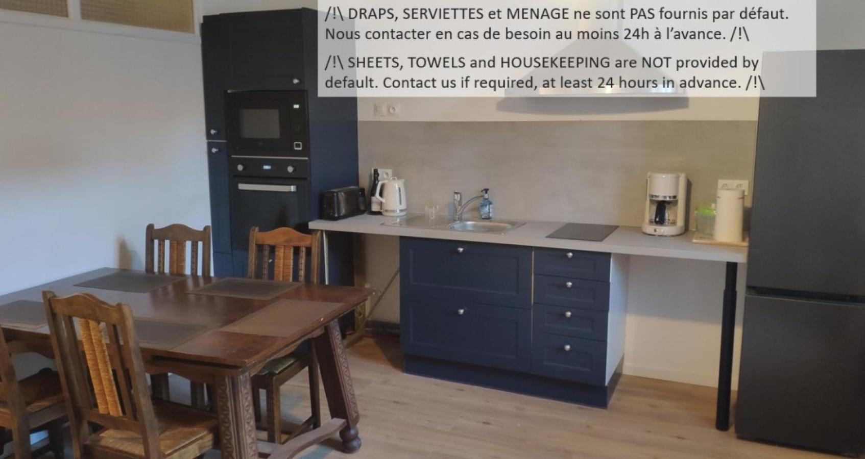 Appartements Simples Et Fonctionnels Pamiers Buitenkant foto