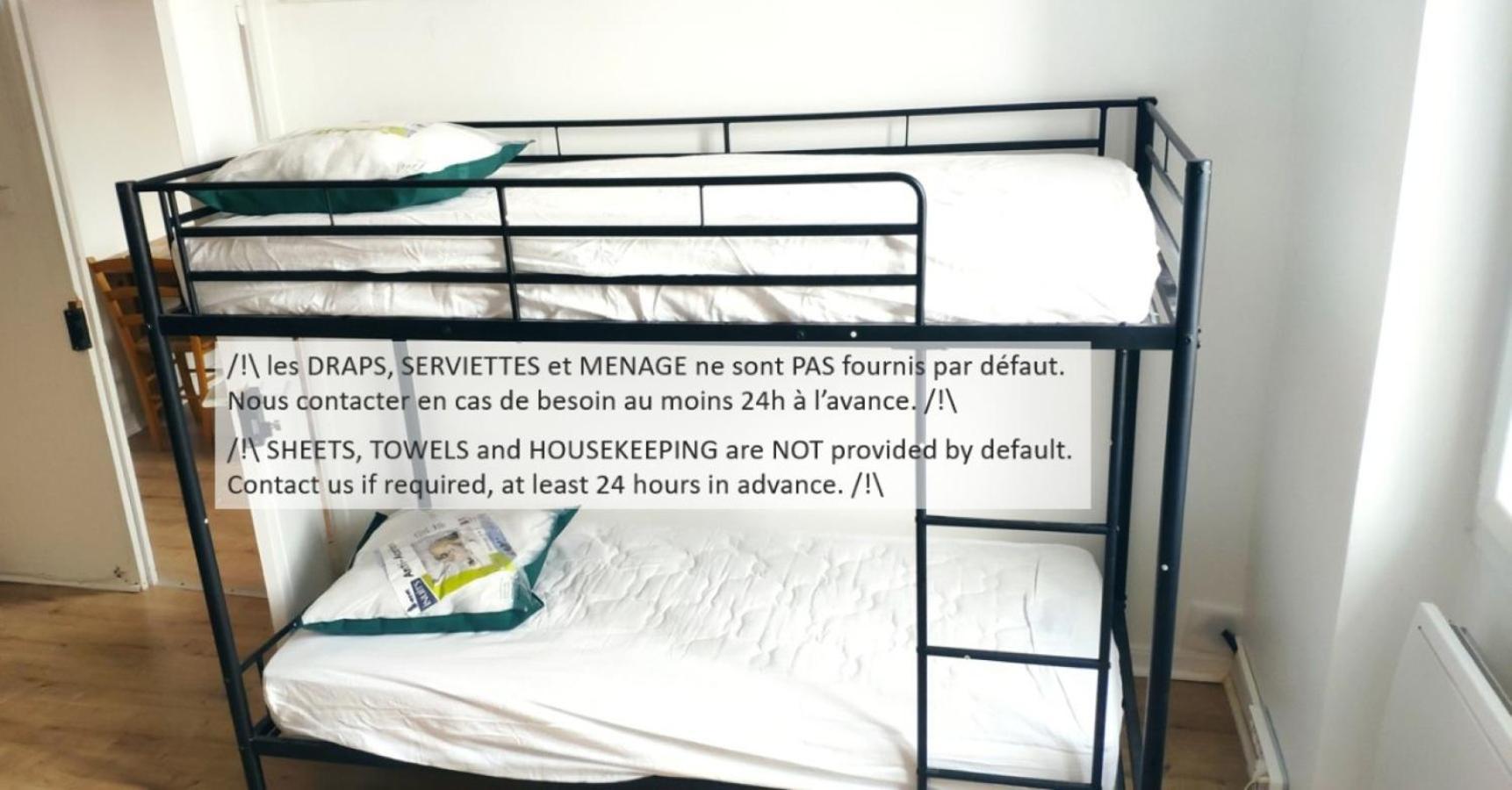 Appartements Simples Et Fonctionnels Pamiers Buitenkant foto