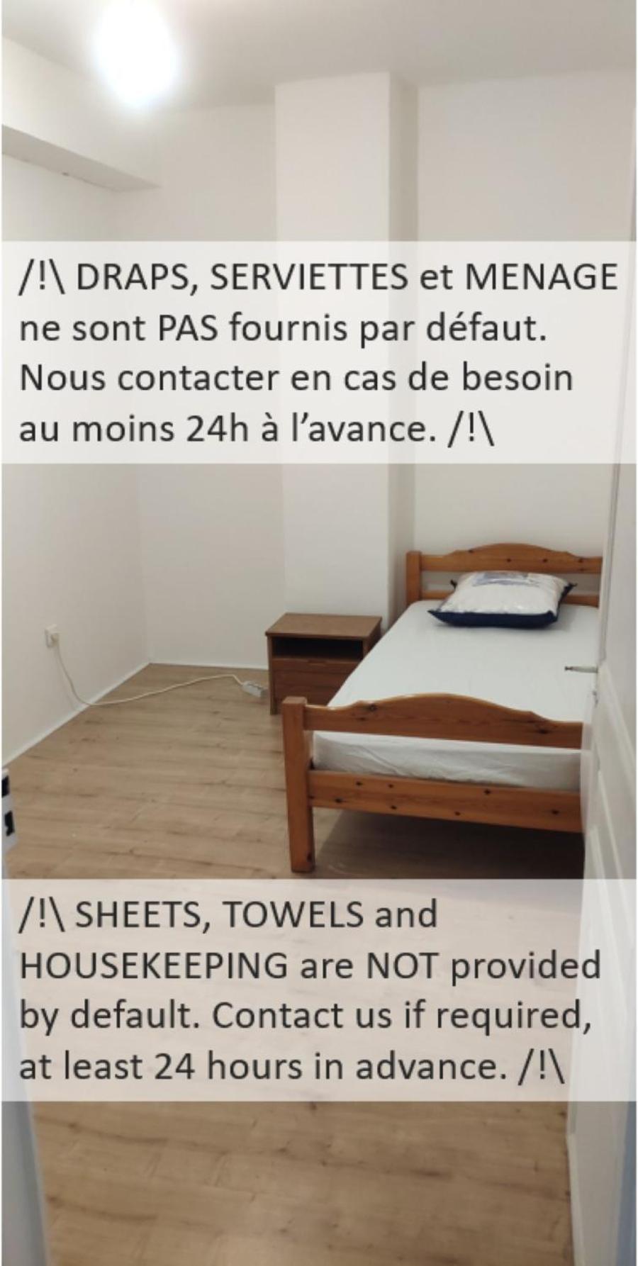 Appartements Simples Et Fonctionnels Pamiers Buitenkant foto