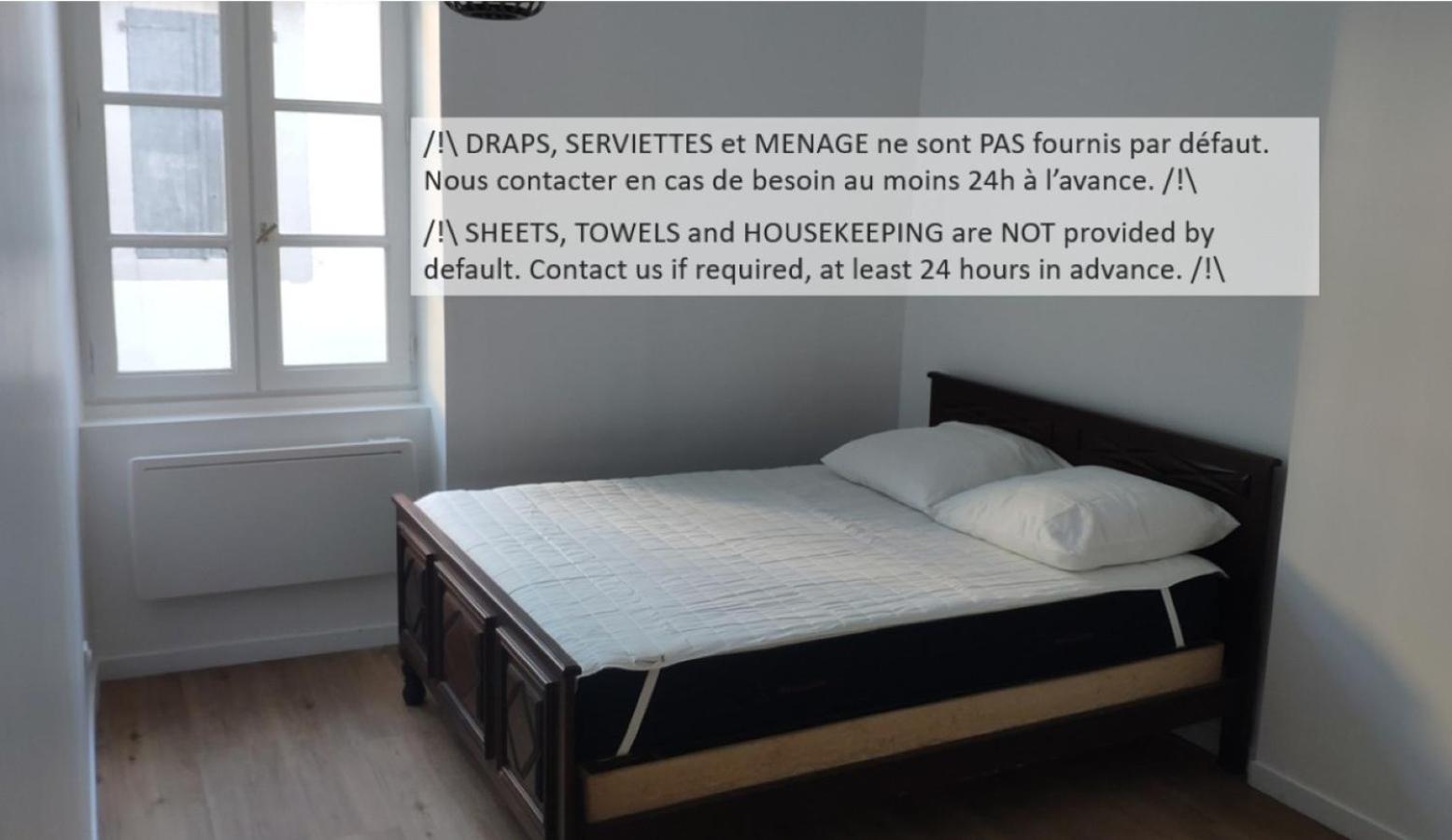 Appartements Simples Et Fonctionnels Pamiers Buitenkant foto