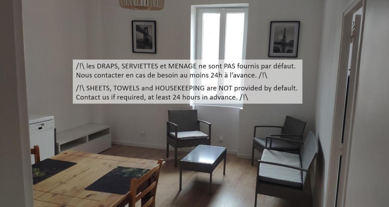 Appartements Simples Et Fonctionnels Pamiers Buitenkant foto