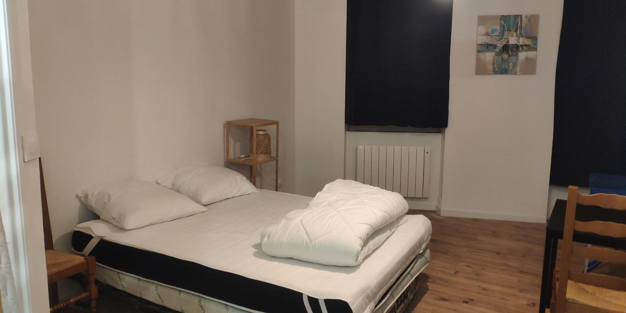 Appartements Simples Et Fonctionnels Pamiers Buitenkant foto