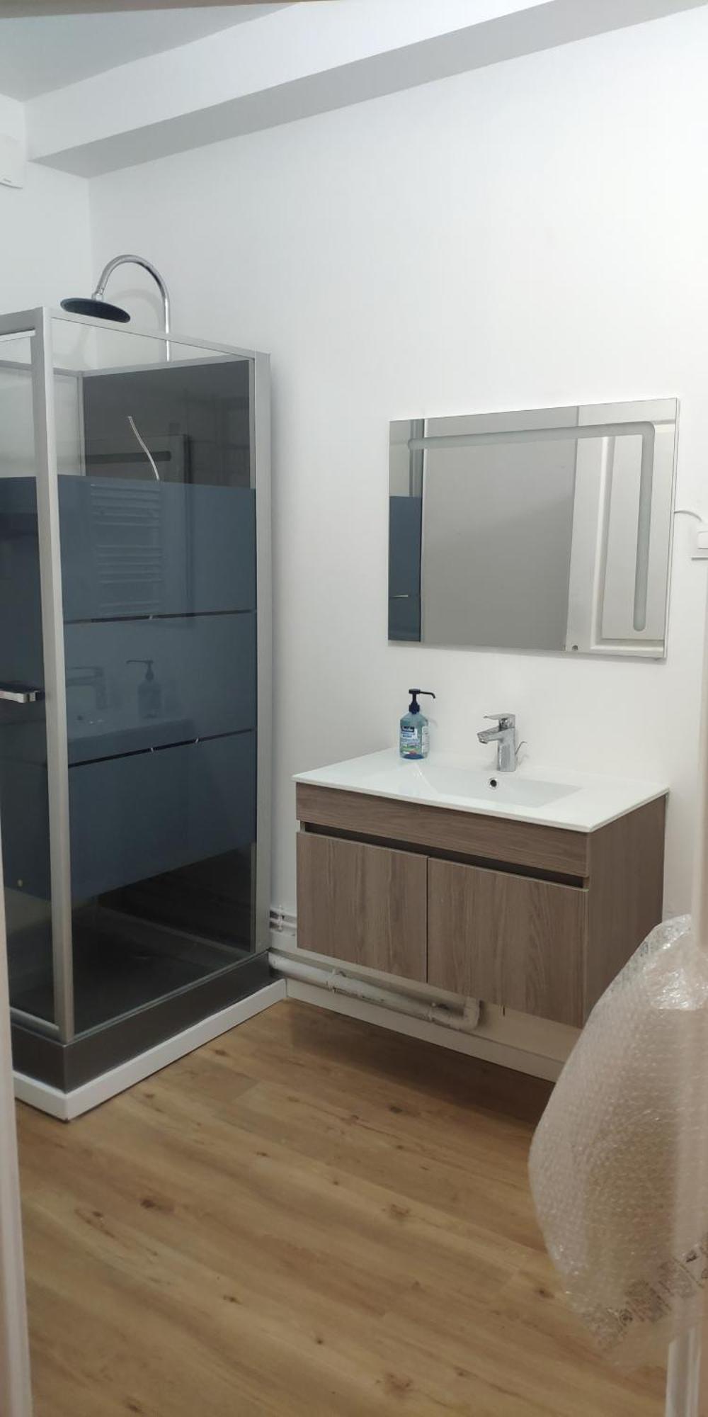 Appartements Simples Et Fonctionnels Pamiers Buitenkant foto