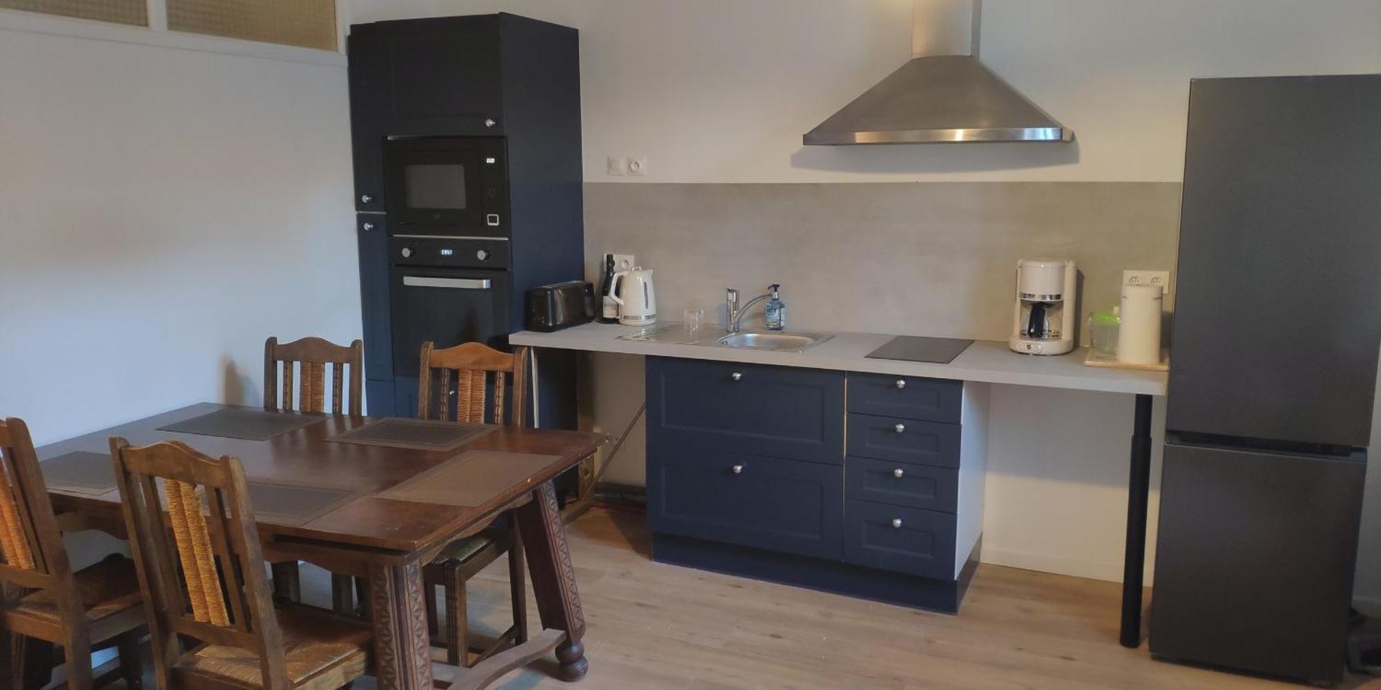 Appartements Simples Et Fonctionnels Pamiers Buitenkant foto