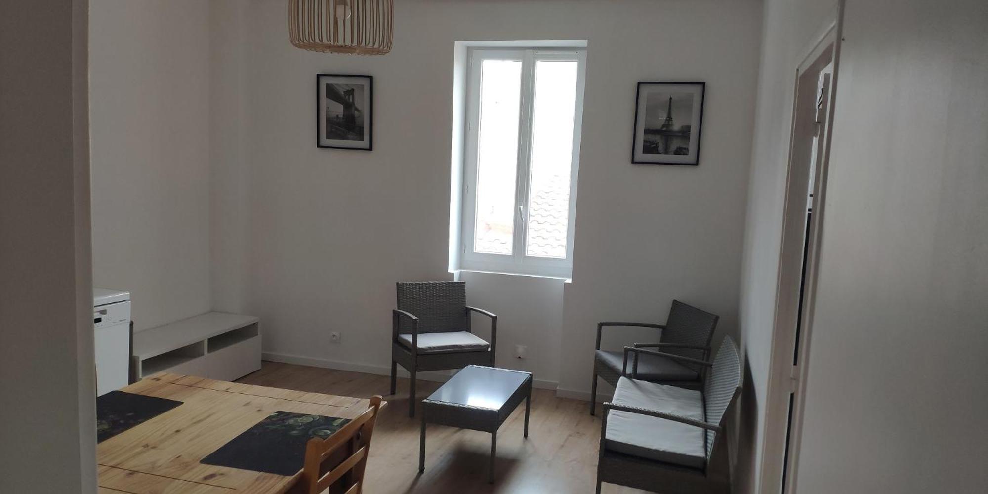 Appartements Simples Et Fonctionnels Pamiers Buitenkant foto
