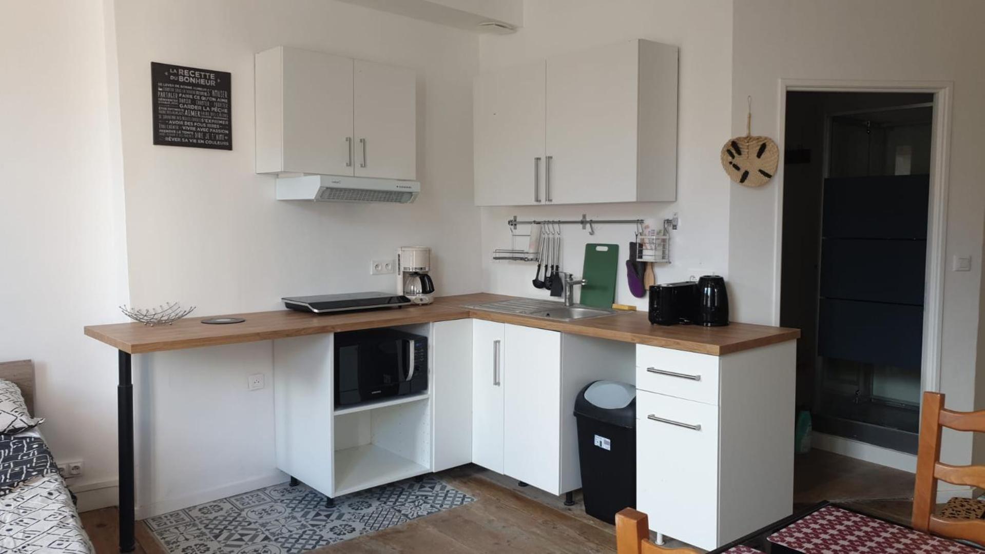 Appartements Simples Et Fonctionnels Pamiers Buitenkant foto