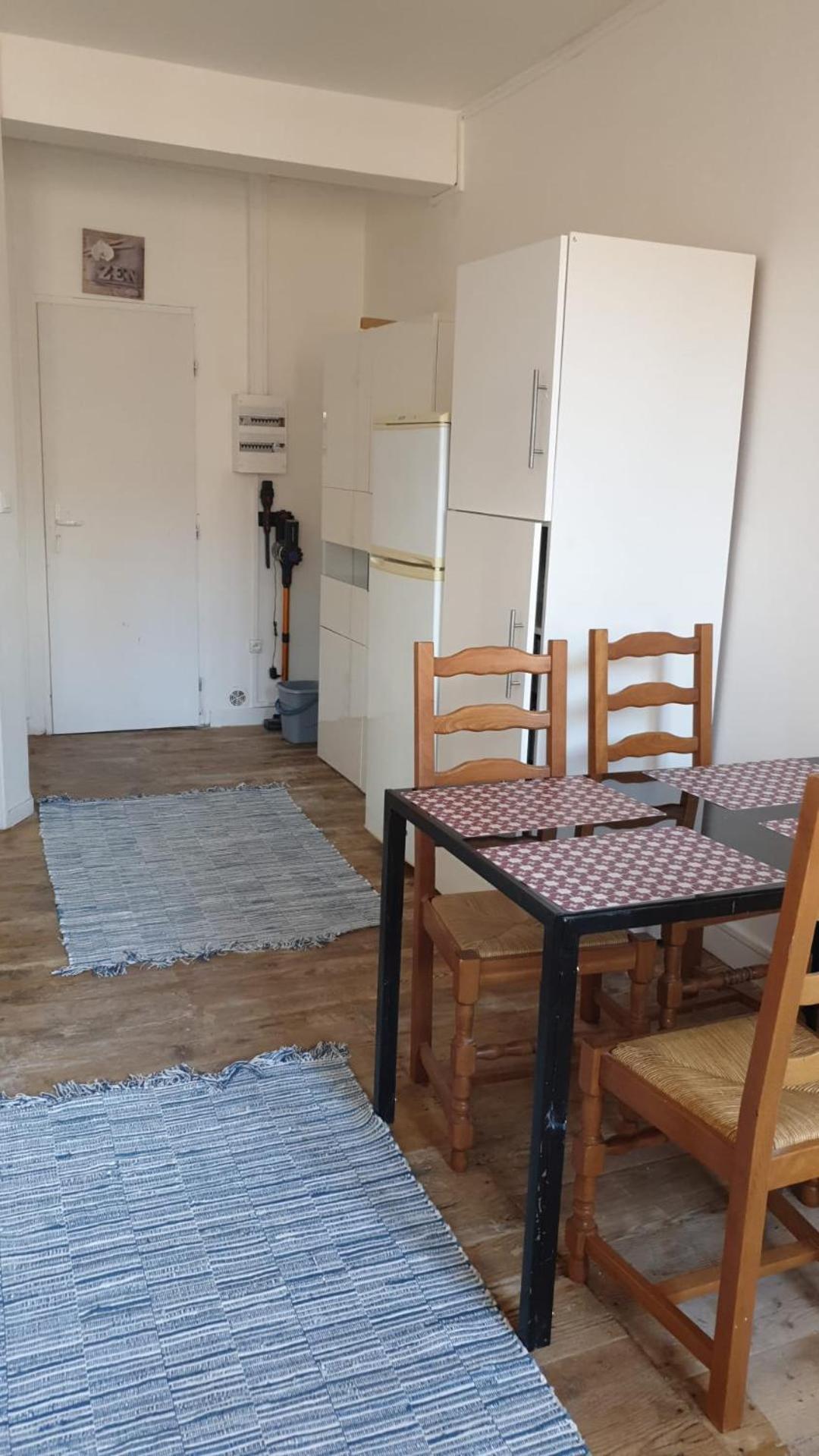 Appartements Simples Et Fonctionnels Pamiers Buitenkant foto