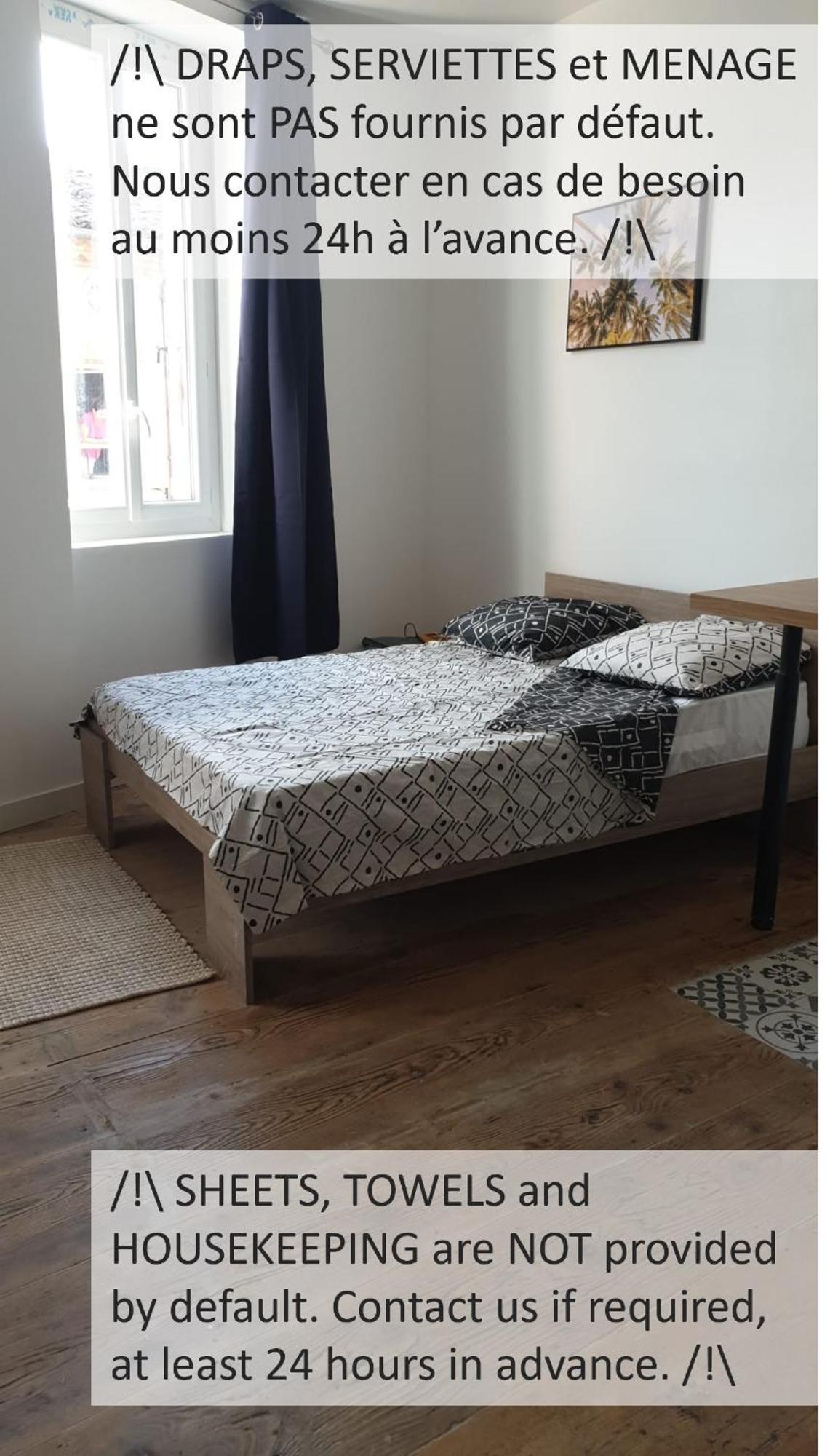 Appartements Simples Et Fonctionnels Pamiers Buitenkant foto